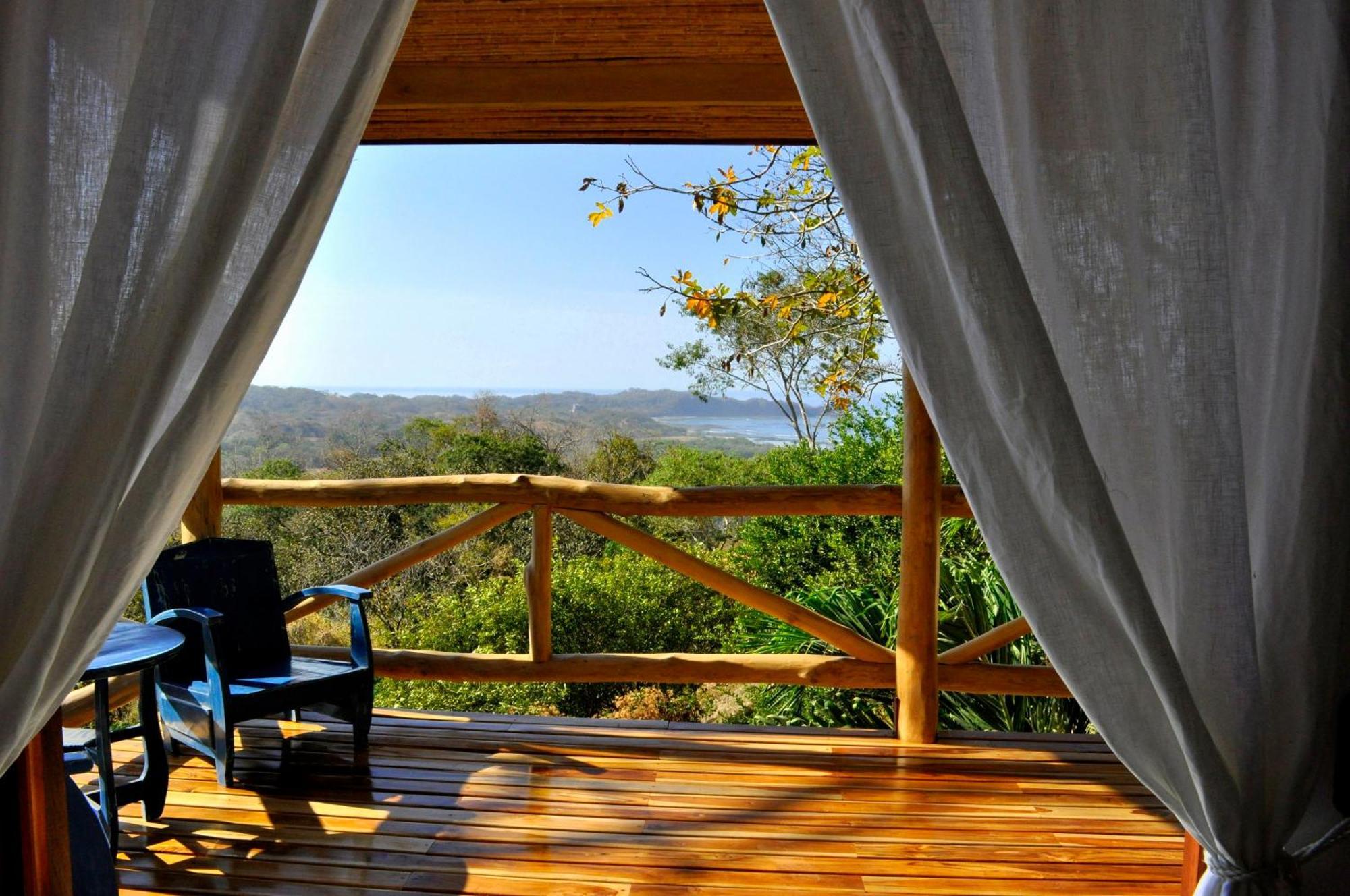 Tierra Magnifica Boutique Hotel Nosara Room photo