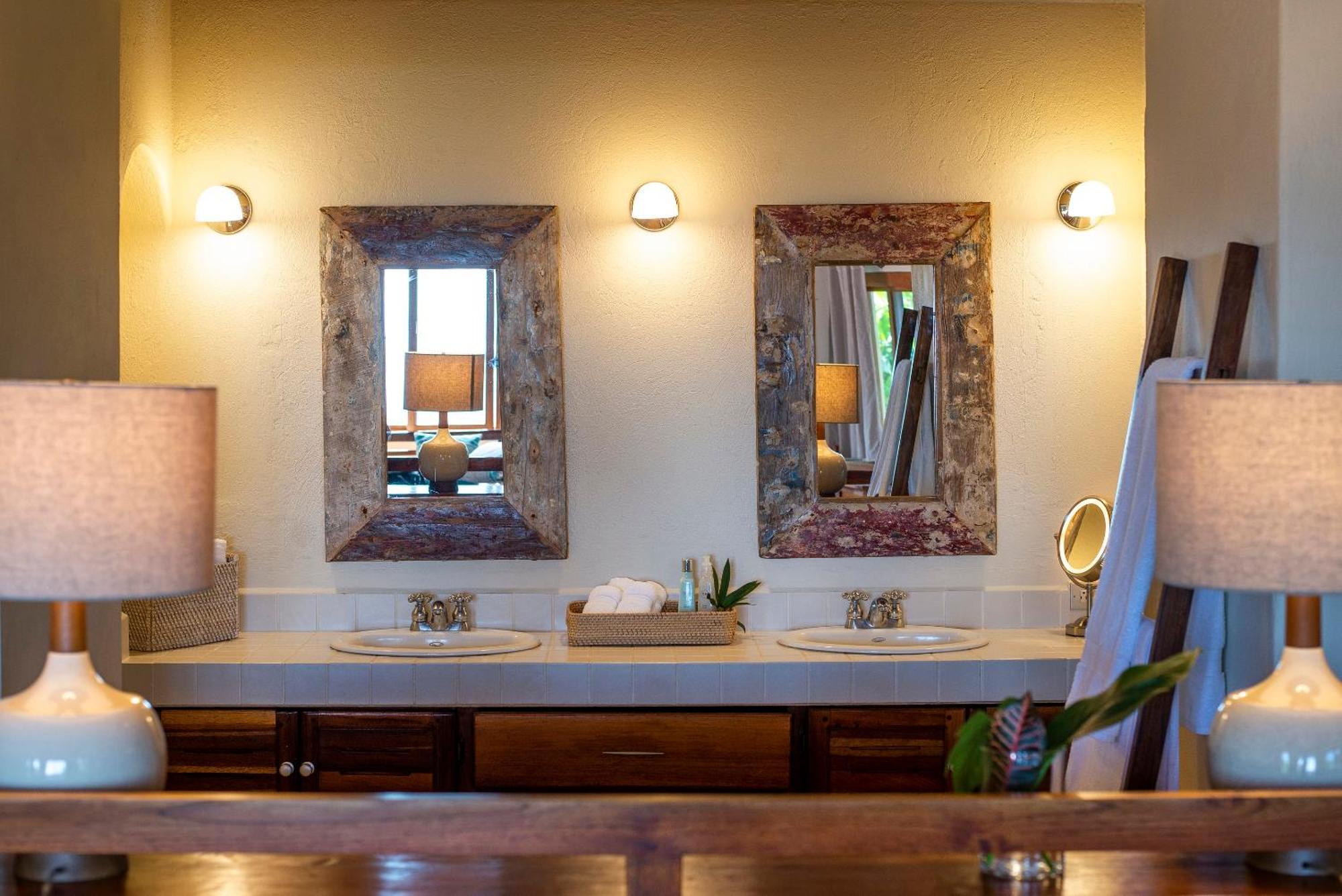 Tierra Magnifica Boutique Hotel Nosara Room photo
