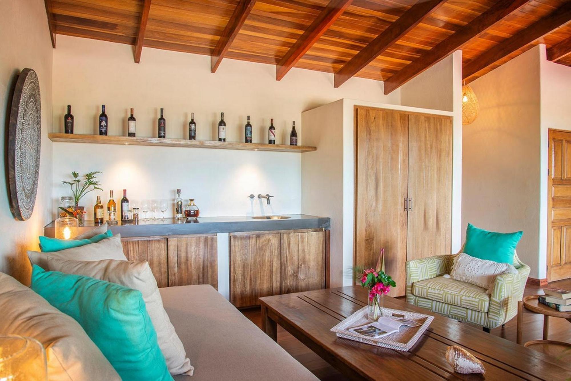 Tierra Magnifica Boutique Hotel Nosara Room photo