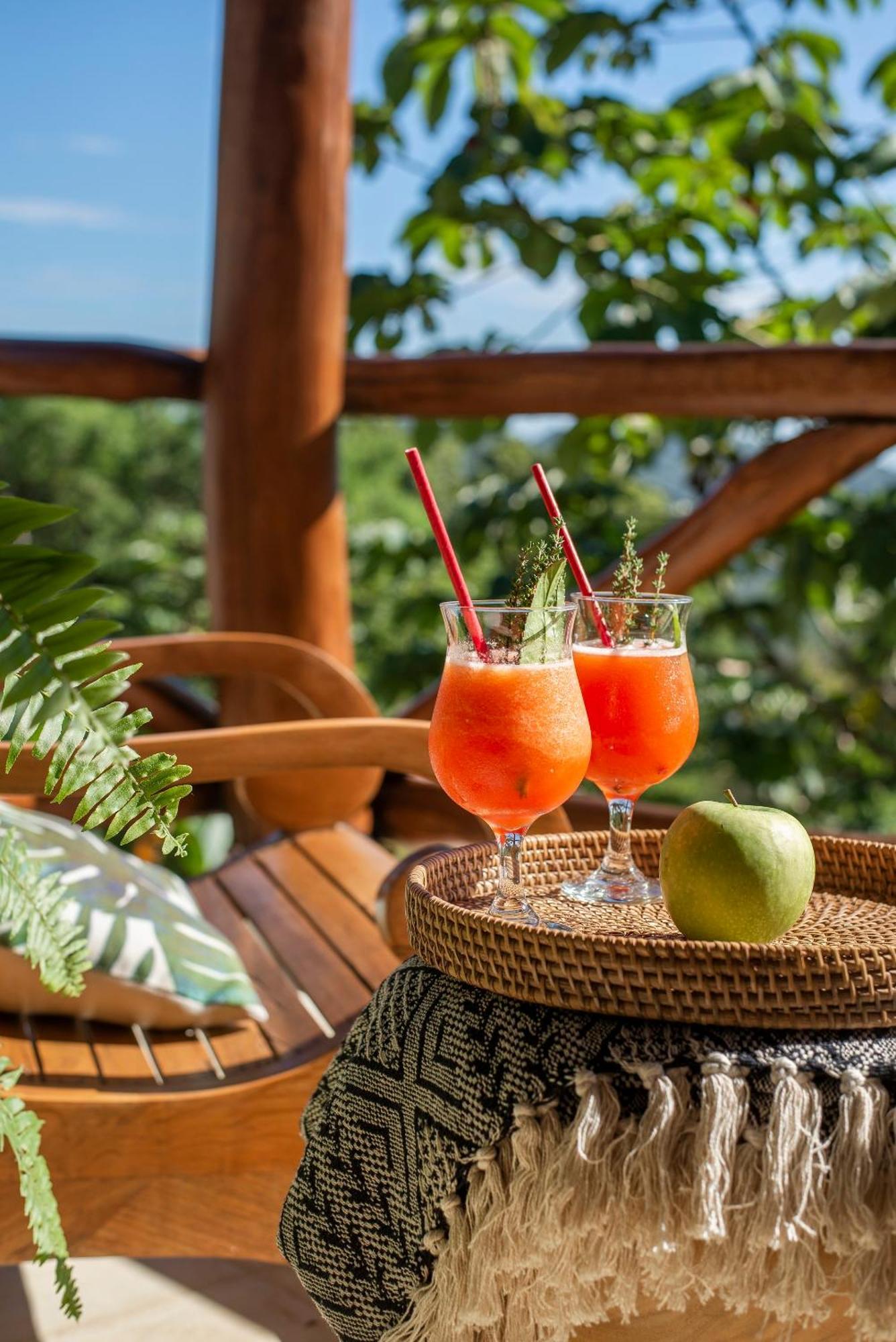Tierra Magnifica Boutique Hotel Nosara Room photo
