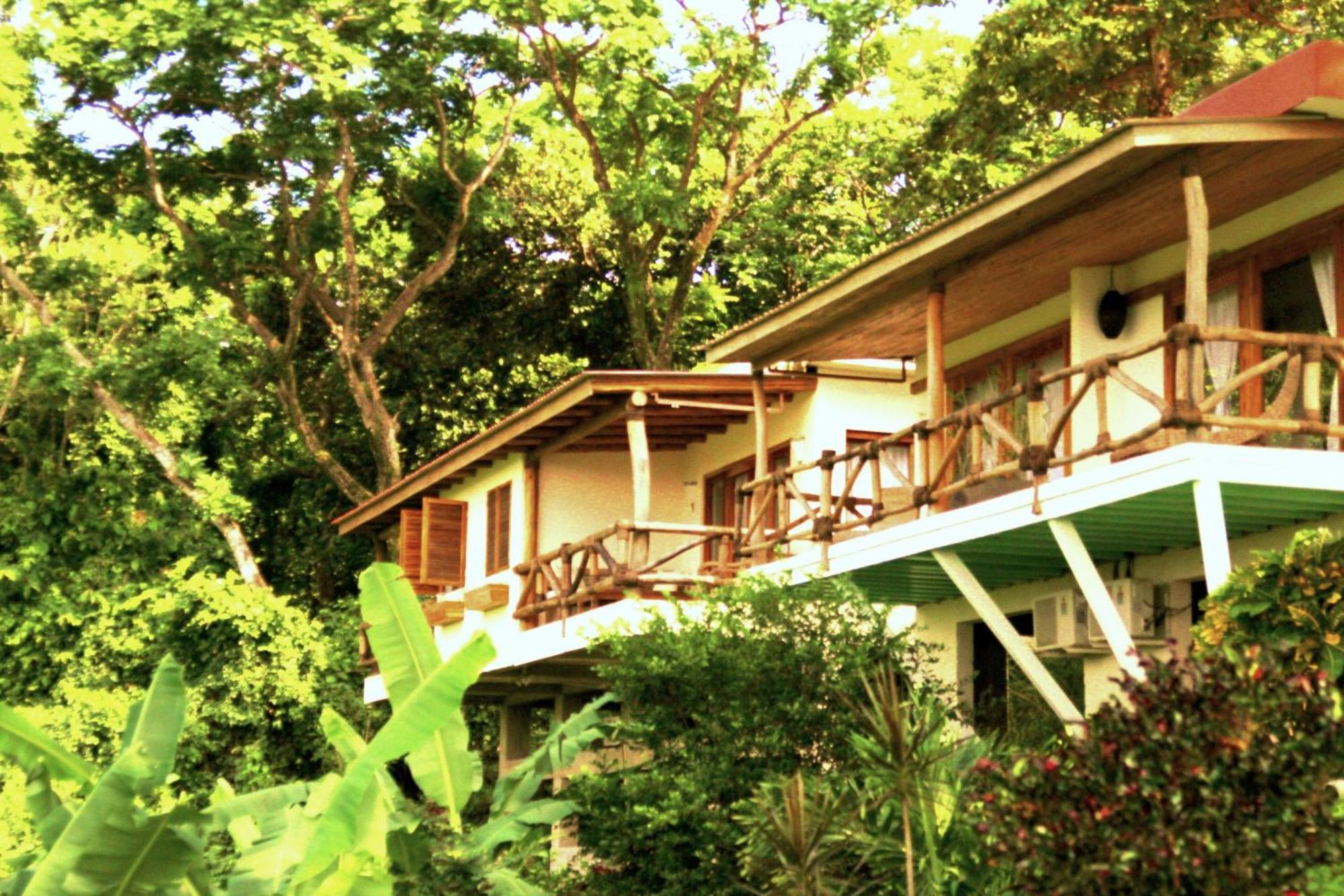 Tierra Magnifica Boutique Hotel Nosara Room photo