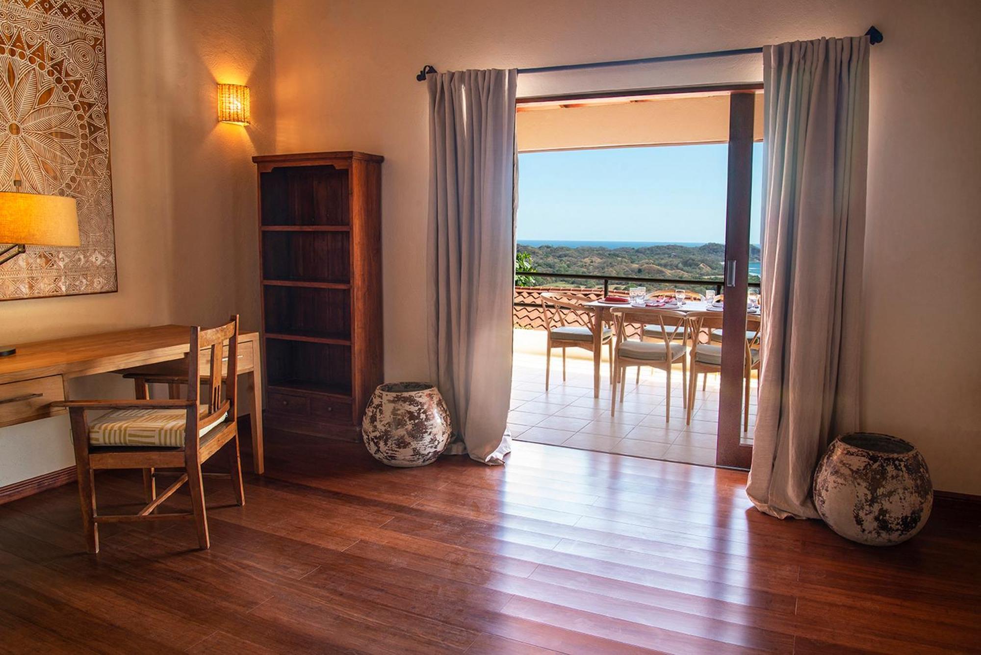 Tierra Magnifica Boutique Hotel Nosara Room photo
