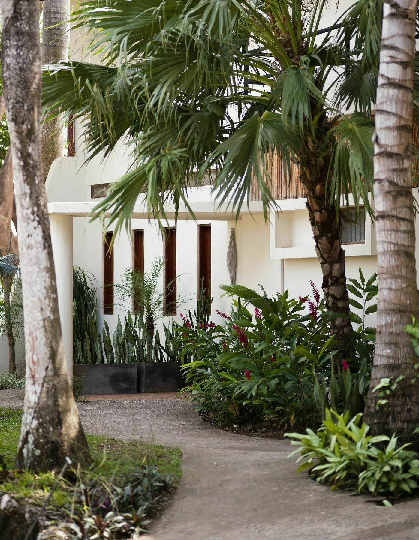 Tierra Magnifica Boutique Hotel Nosara Exterior photo